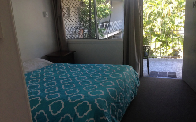 Cairns City Motel