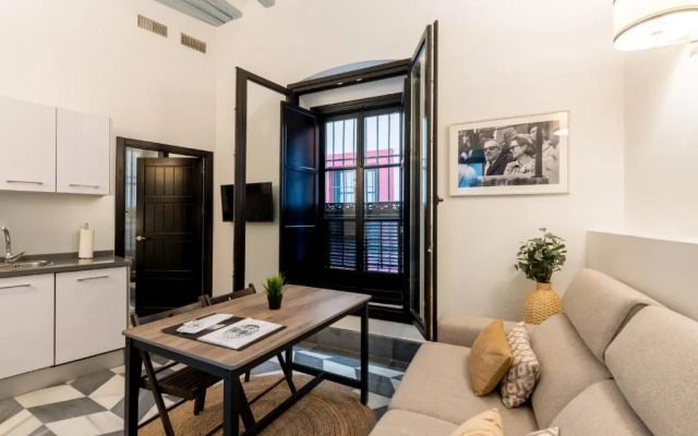 Numa Seville Alegre