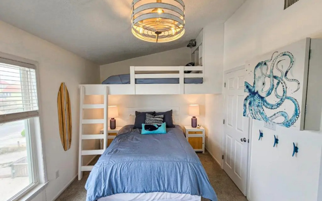 904-B Turtle Cove - Ocean Dune