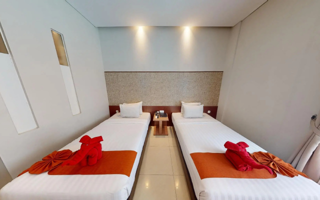 Andelir Convention Hotel