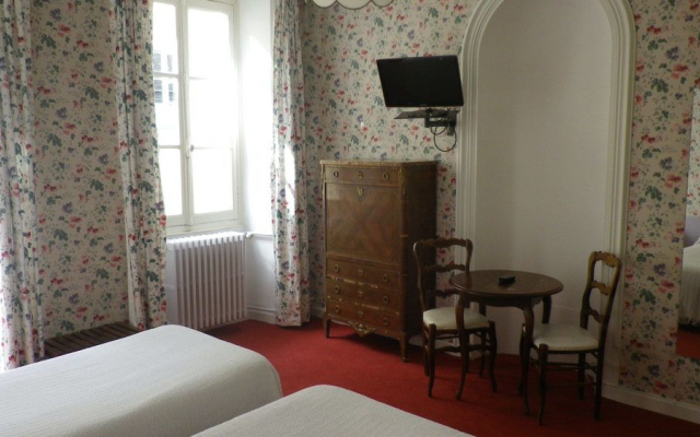 Hotel Saint Jean