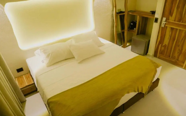 Talam House Coveñas by Bernalo Hotels