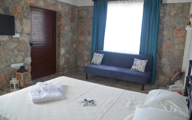 Отель Ardic Agaci Tatil Koyu