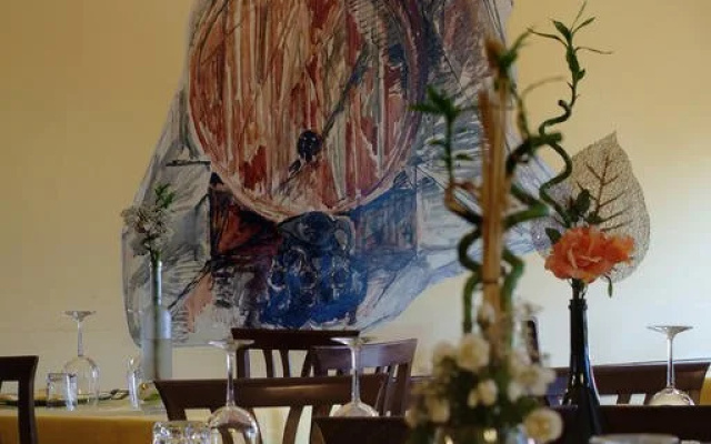 Hotel La Botte