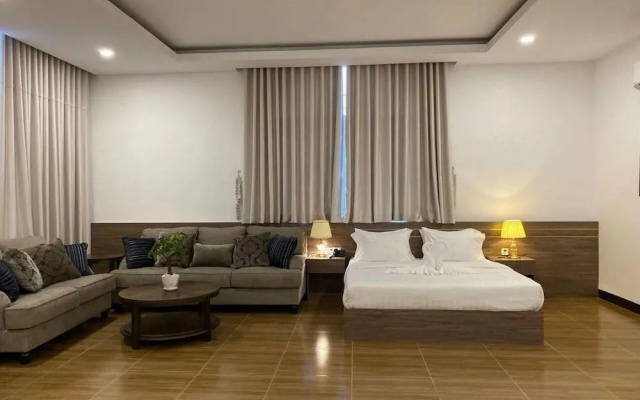 Sun Horizon Hotel