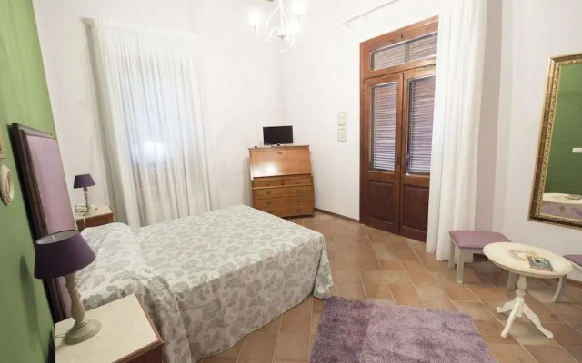 Casina dei Mille