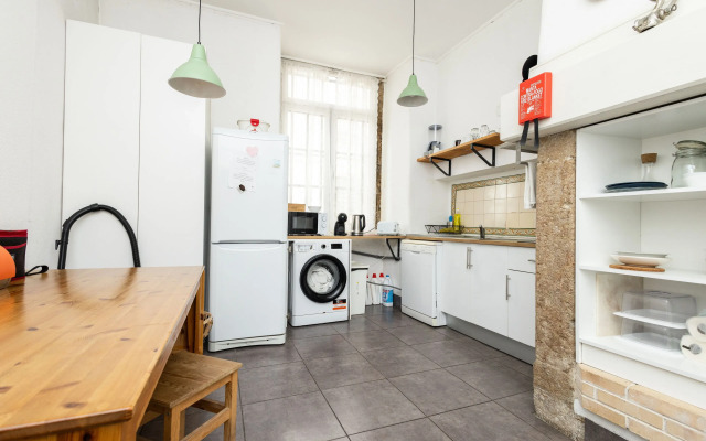 Boho Guesthouse Rooms & Apartments