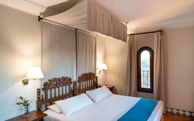 Parador De Alcañiz