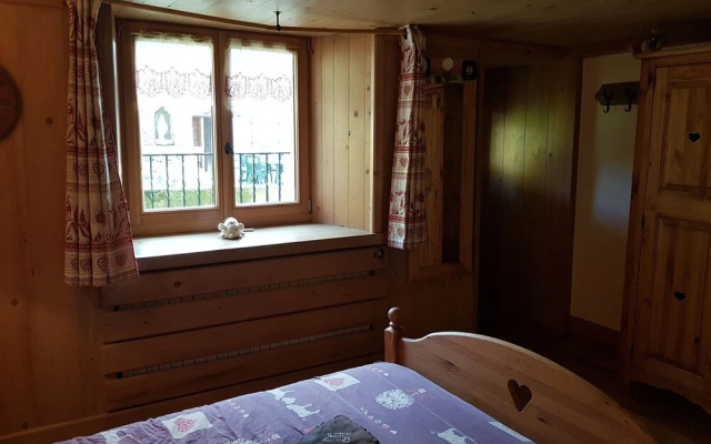 Chambre dhôte de lAuguille