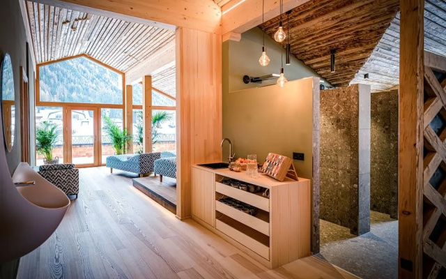 HAUSEREI Design & Kräuterhotel