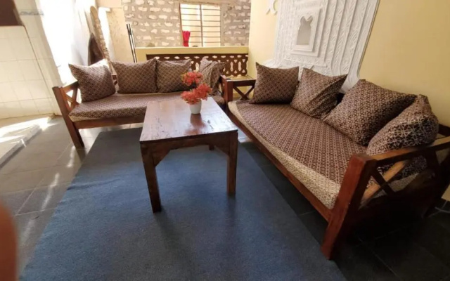 Kivuli Villas Diani-3 Bedrooms