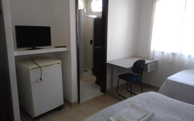 Hotel Turi