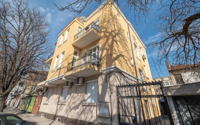 FM Deluxe 2-BDR Apartment - Fantastic Stay