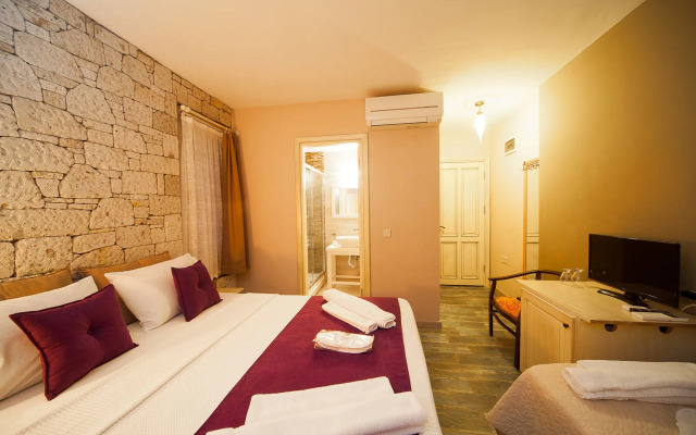 Ionic Hotel