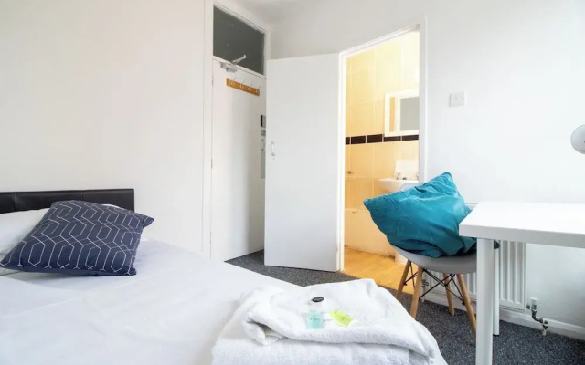 Pebbles Guest house