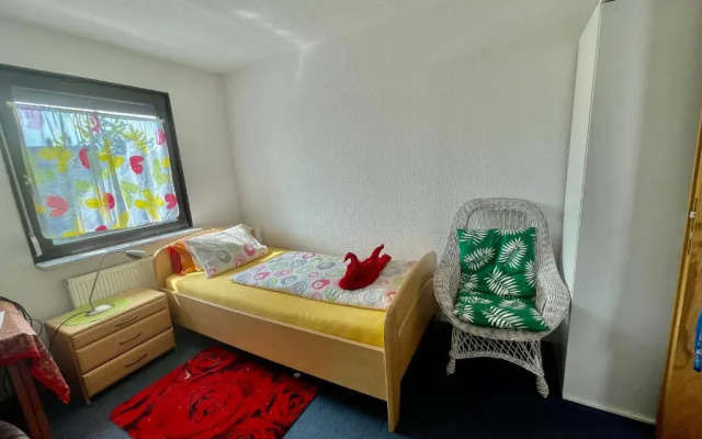 Tarida`Guesthouse
