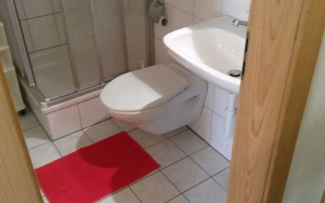 ABC Ferienwohnung 1
