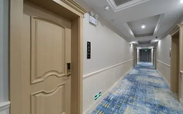 金弦子大酒店
