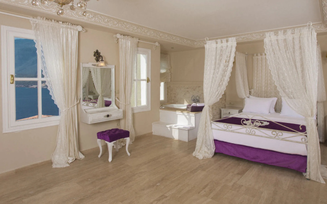 Lukka Exclusive Hotel - Adult Only +12