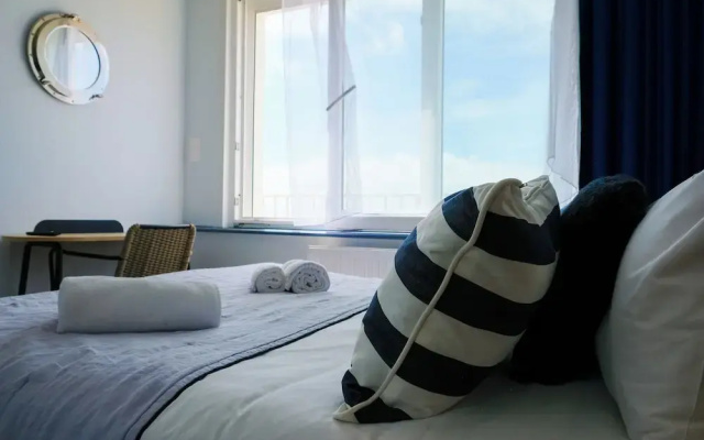 Ty Ys Hotel