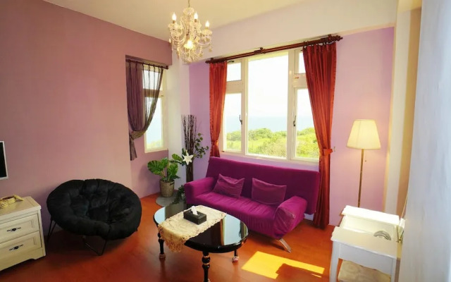 Sea Princess B&B
