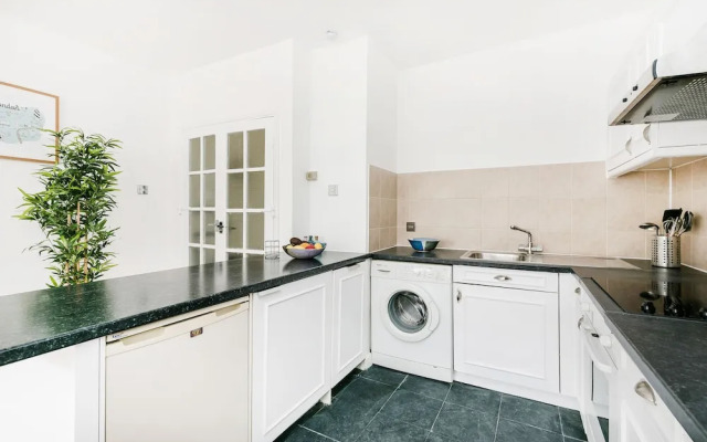 Stay At Mine - Monmouth Street