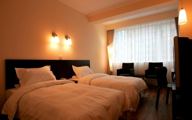 Sunjoy Hotel