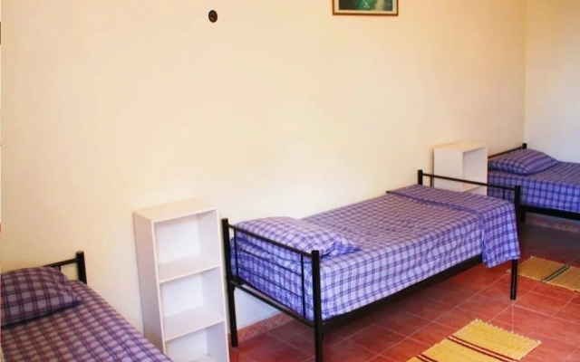 Crocro Surf - Hostel