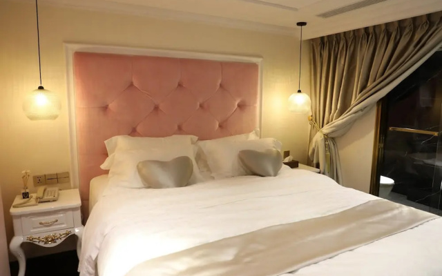 7S Hotel Enjoy I