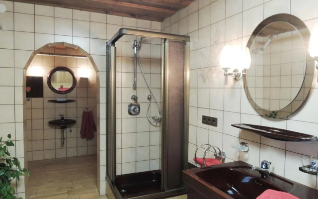 Apartment Ferienhaus Seidlgut