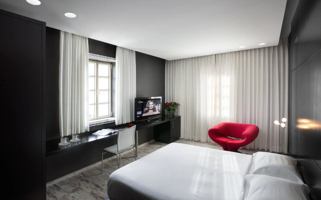 Templers Boutique Hotel