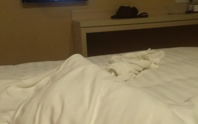 Hanting Hotel