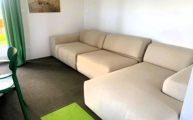 Apartment in Rewal Near the Beach
