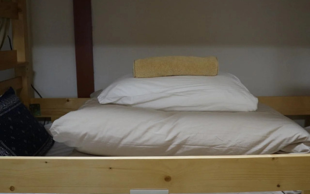 Hana Hostel Fujisan