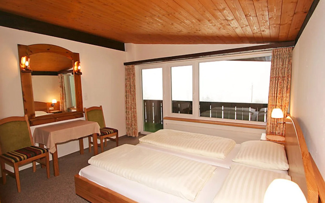Chalet St. Wendelin - Typ A 15529