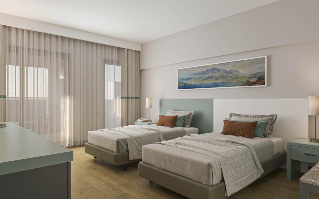 Arcanus Hotels Sorgun - All Inclusive
