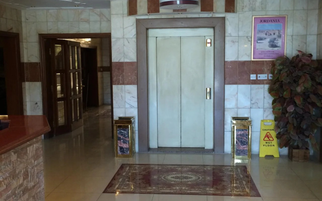 Muomen Hotel Suites