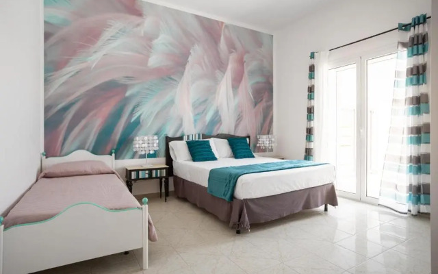 Appartamento Dimora Dei Fiori