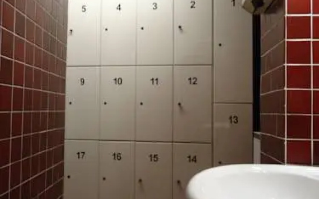 Hostel Izola