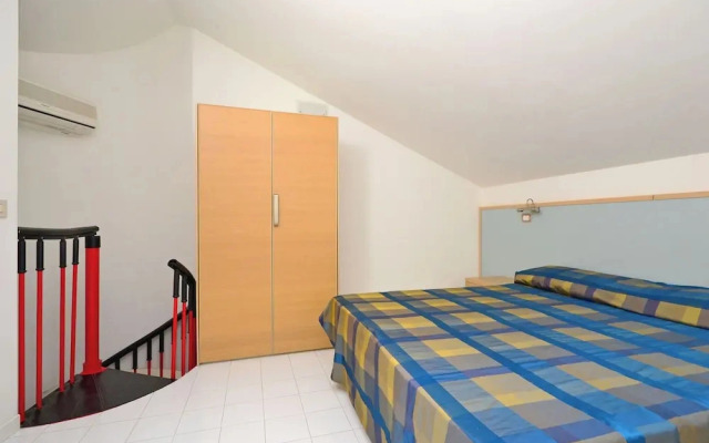 Peaceful Stay in Lignano Pineta