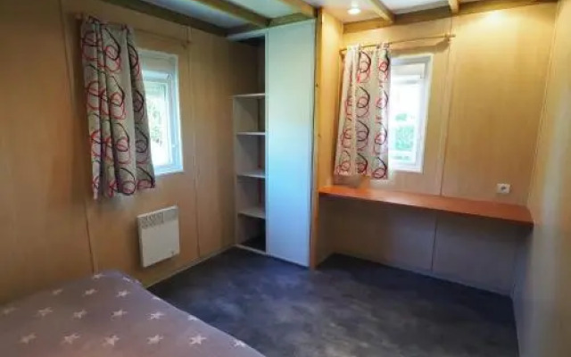Camping Le Sorlut