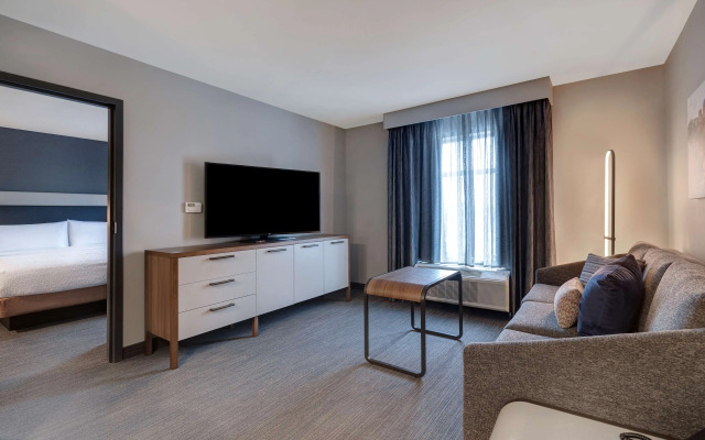 Homewood Suites by Hilton Oak Creek Milwaukee