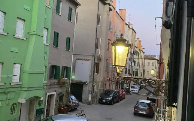 Ciosot House
