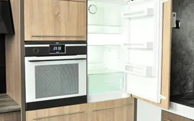 NJ Apartament