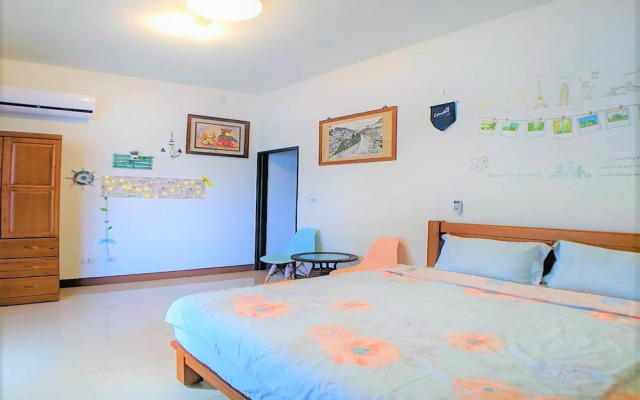 Lohas Artist B&B