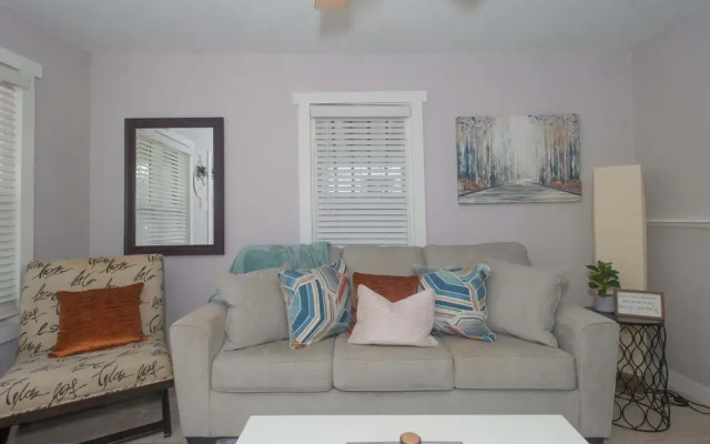 Brunswick Bungalow 6ppl