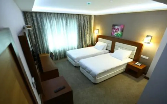 Grand Istanbul Hotel