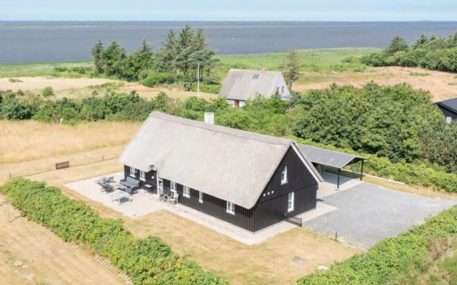 "Semra" - 25km from the sea in Western Jutland