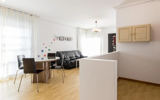 Apartamentos La Balandra de Muros