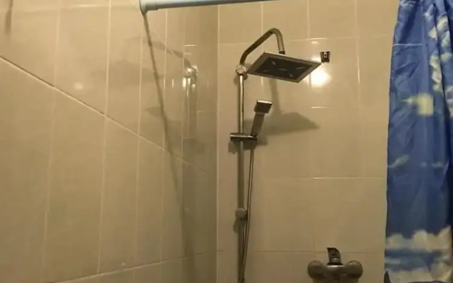 PolGreen hostel